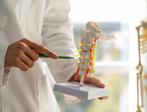 Beneficios de acudir a centros especializados para el cuidado de la columna vertebral