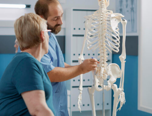 Ventajas de realizar una cirugía endoscópica de la columna vertebral